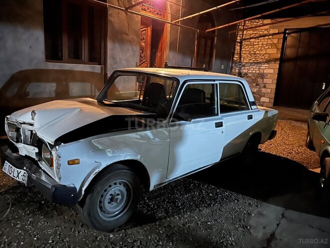 LADA (VAZ) 2107 2005, 900,000 km - 1.7 l - Şəmkir