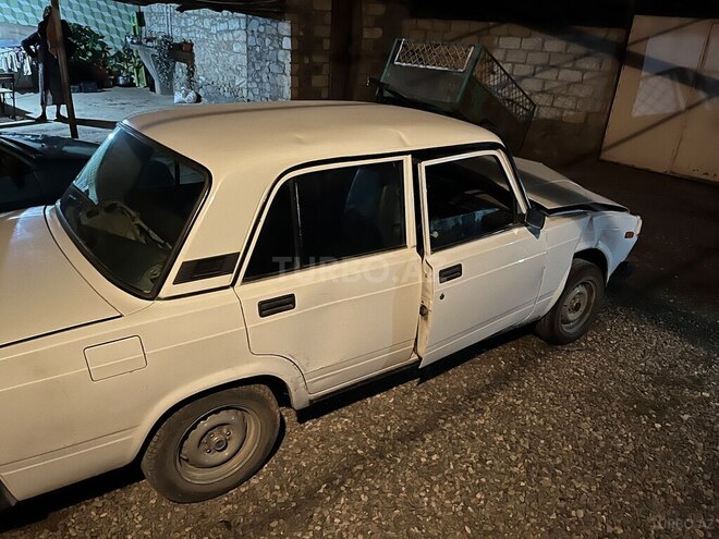 LADA (VAZ) 2107 2005, 900,000 km - 1.7 l - Şəmkir