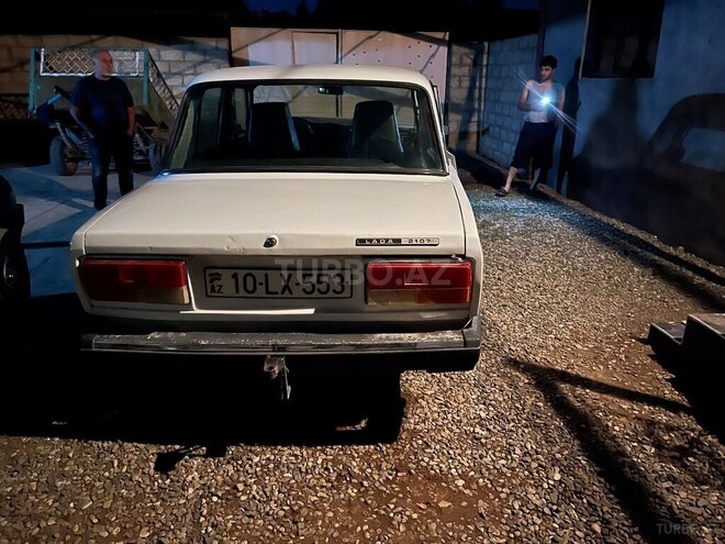 LADA (VAZ) 2107 2005, 900,000 km - 1.7 l - Şəmkir