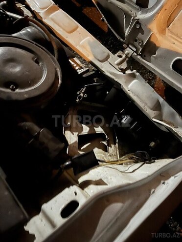 LADA (VAZ) 2107 2005, 900,000 km - 1.7 l - Şəmkir