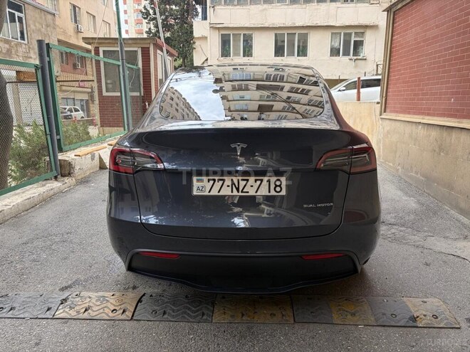 Tesla Model Y 2023, 37,100 km - 0.0 l - Bakı