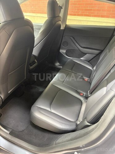Tesla Model Y 2023, 37,100 km - 0.0 l - Bakı
