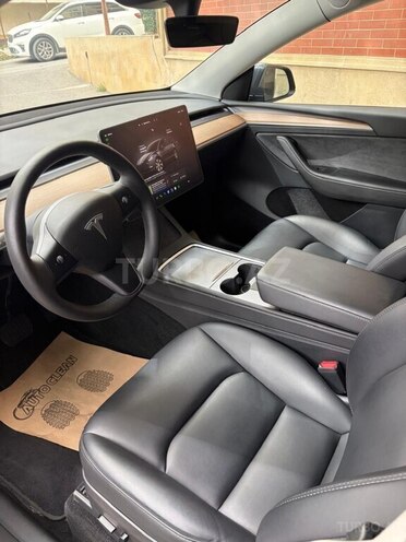 Tesla Model Y 2023, 37,100 km - 0.0 l - Bakı