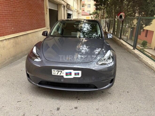 Tesla Model Y 2023, 37,100 km - 0.0 l - Bakı