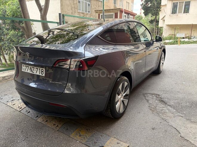 Tesla Model Y 2023, 37,100 km - 0.0 l - Bakı