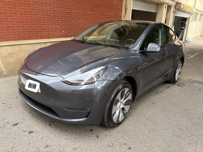 Tesla Model Y 2023, 37,100 km - 0.0 l - Bakı