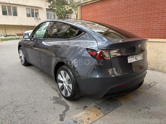 Tesla Model Y 2023, 37,100 km - 0.0 l - Bakı