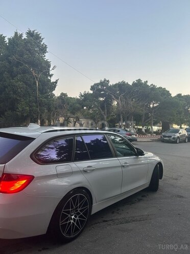 BMW  2013, 420,000 km - 2.0 l - Bakı