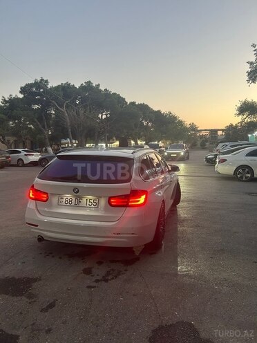 BMW  2013, 420,000 km - 2.0 l - Bakı
