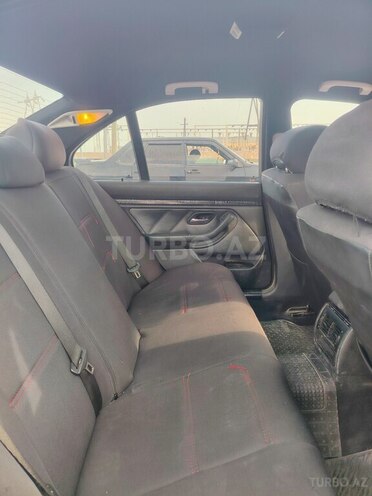 BMW 525 2001, 474,000 km - 2.5 l - Bakı