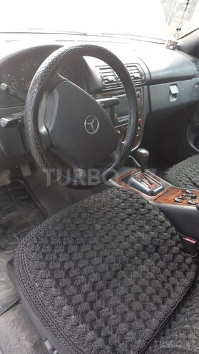 Mercedes ML 320 2001, 317,000 km - 3.2 l - Sumqayıt