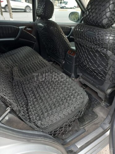 Mercedes ML 320 2001, 317,000 km - 3.2 l - Sumqayıt