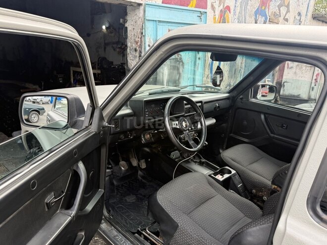LADA (VAZ) Niva 2008, 100,001 km - 1.7 l - Zaqatala