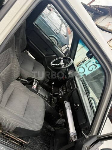 LADA (VAZ) Niva 2008, 100,001 km - 1.7 l - Zaqatala