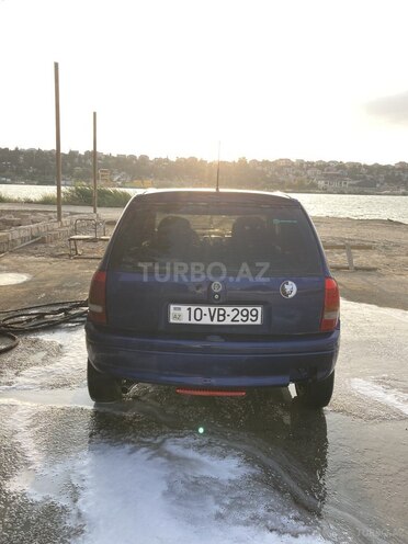 Opel Vita 1996, 320,000 km - 1.6 л - Bakı