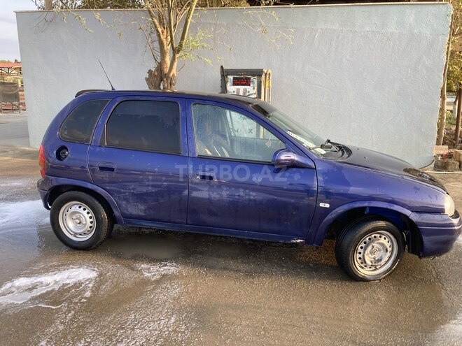 Opel Vita 1996, 320,000 km - 1.6 л - Bakı