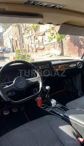 LADA (VAZ) 2107 2010, 52,000 km - 1.6 l - Bakı