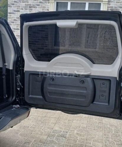Mitsubishi Pajero 2007, 173,000 km - 3.0 l - Bakı