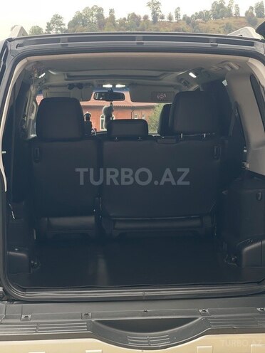 Mitsubishi Pajero 2007, 173,000 km - 3.0 l - Bakı