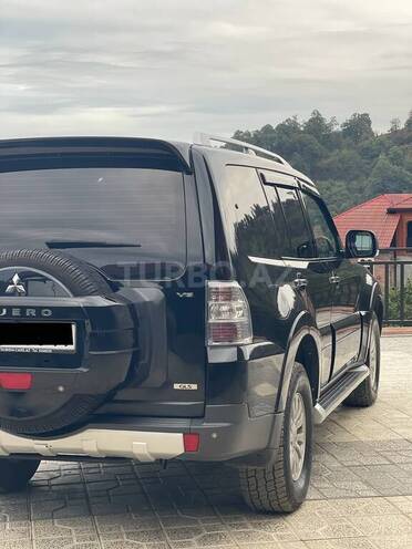 Mitsubishi Pajero 2007, 173,000 km - 3.0 l - Bakı