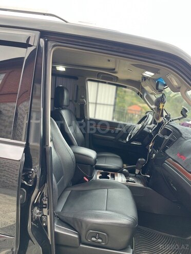 Mitsubishi Pajero 2007, 173,000 km - 3.0 l - Bakı