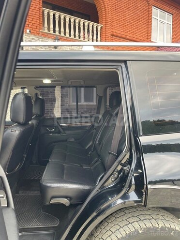 Mitsubishi Pajero 2007, 173,000 km - 3.0 l - Bakı