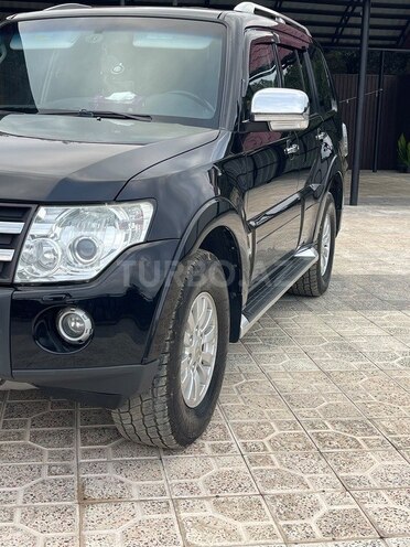 Mitsubishi Pajero 2007, 173,000 km - 3.0 l - Bakı