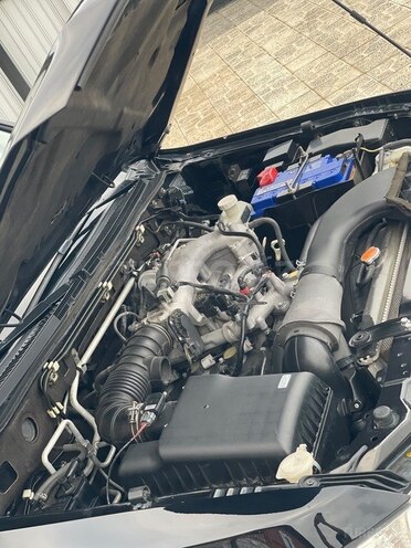 Mitsubishi Pajero 2007, 173,000 km - 3.0 l - Bakı