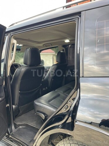 Mitsubishi Pajero 2007, 173,000 km - 3.0 l - Bakı