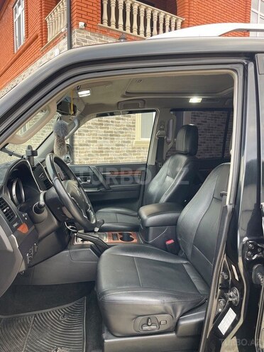 Mitsubishi Pajero 2007, 173,000 km - 3.0 l - Bakı