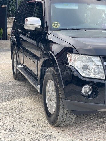 Mitsubishi Pajero 2007, 173,000 km - 3.0 l - Bakı