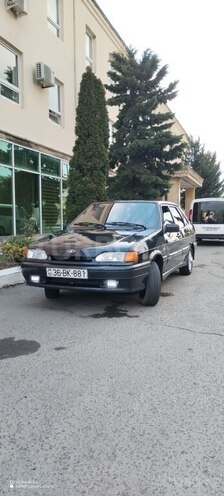 LADA (VAZ) 2115 2005, 350,000 km - 1.5 л - Oğuz