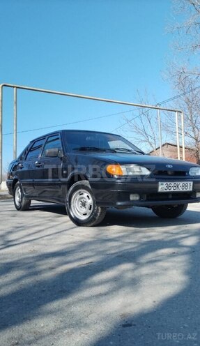 LADA (VAZ) 2115 2005, 350,000 km - 1.5 л - Oğuz