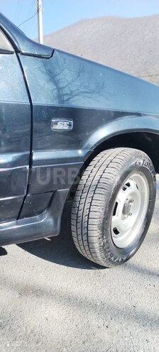 LADA (VAZ) 2115 2005, 350,000 km - 1.5 л - Oğuz