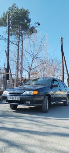 LADA (VAZ) 2115 2005, 350,000 km - 1.5 л - Oğuz