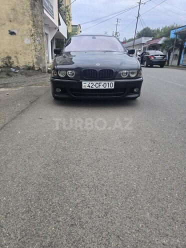 BMW 528 2000, 456,321 km - 2.8 л - Lerik