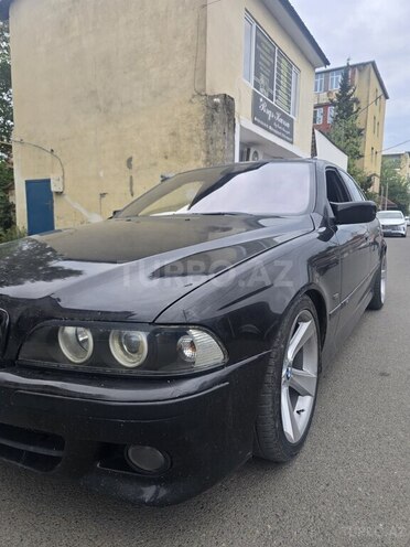 BMW 528 2000, 456,321 km - 2.8 л - Lerik