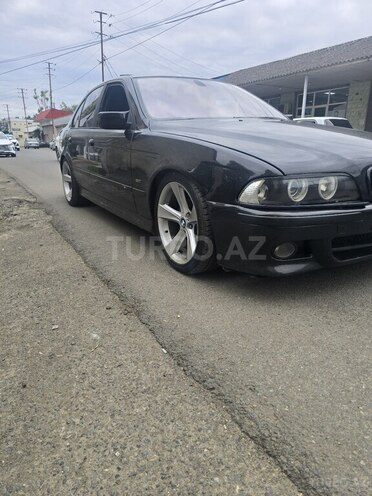 BMW 528 2000, 456,321 km - 2.8 л - Lerik