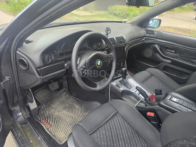BMW 528 2000, 456,321 km - 2.8 л - Lerik
