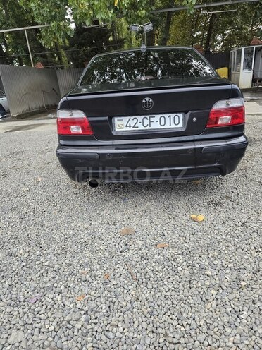 BMW 528 2000, 456,321 km - 2.8 л - Lerik