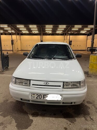 LADA (VAZ) 2110 2000, 400,000 km - 1.6 l - Gəncə