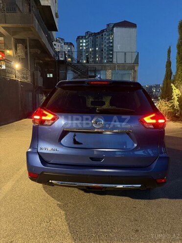 Nissan X-Trail 2020, 75,398 km - 2.0 l - Bakı