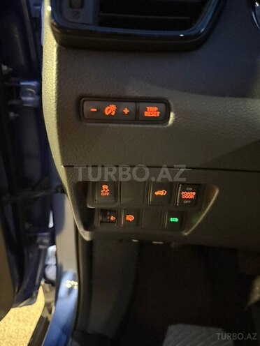 Nissan X-Trail 2020, 75,398 km - 2.0 l - Bakı