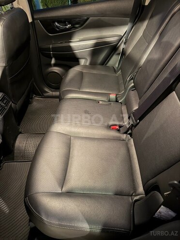 Nissan X-Trail 2020, 75,398 km - 2.0 l - Bakı