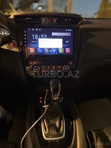 Nissan X-Trail 2020, 75,398 km - 2.0 l - Bakı