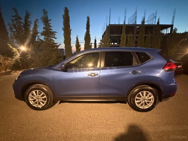 Nissan X-Trail 2020, 75,398 km - 2.0 l - Bakı