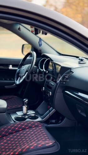 Kia Sorento 2011, 181,242 km - 2.0 l - Ağcabədi