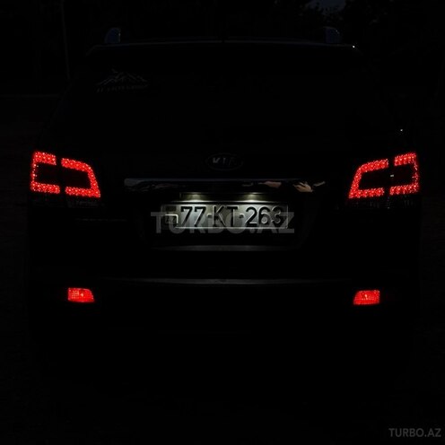 Kia Sorento 2011, 181,242 km - 2.0 l - Ağcabədi