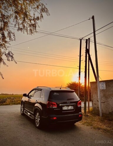 Kia Sorento 2011, 181,242 km - 2.0 l - Ağcabədi