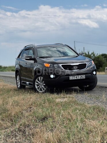 Kia Sorento 2011, 181,242 km - 2.0 l - Ağcabədi